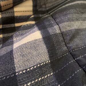 Special Plaid Blanket
